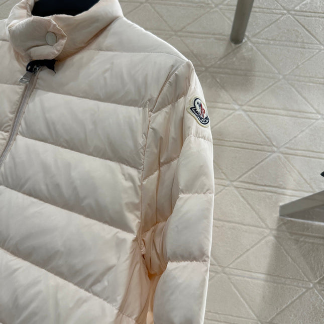 MONCLER 25S JACKET 290993