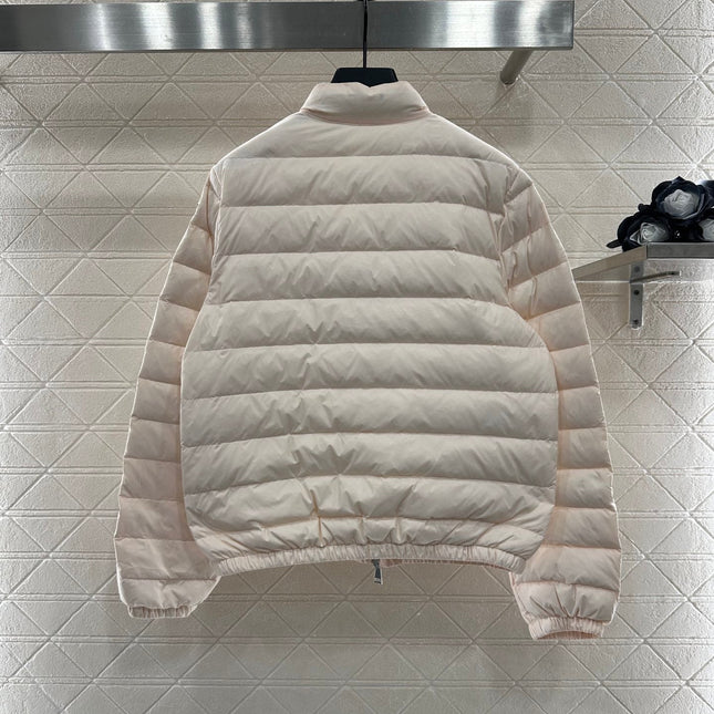 MONCLER 25S JACKET 290993