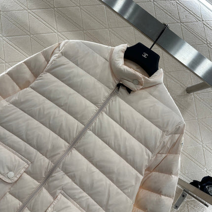 MONCLER 25S JACKET 290993