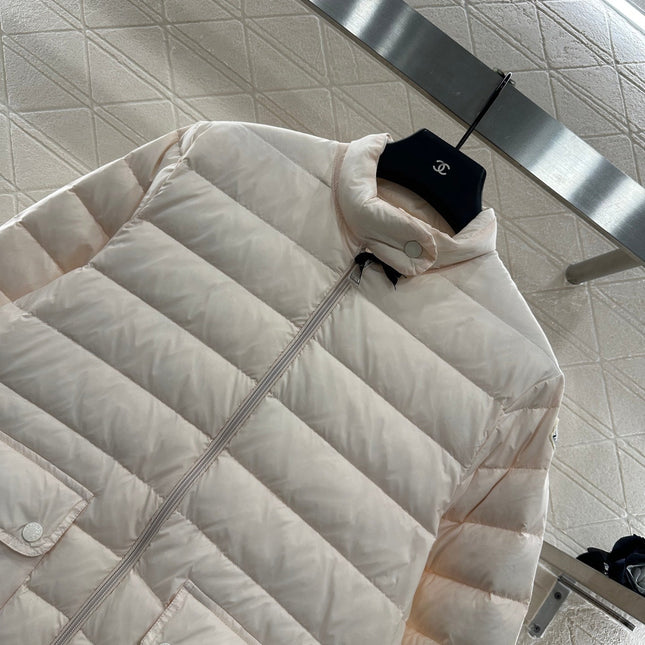 MONCLER 25S JACKET 290993
