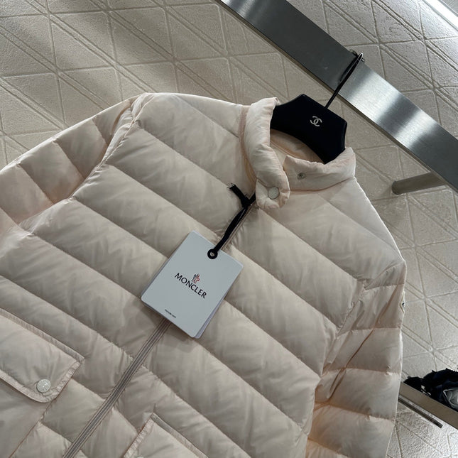MONCLER 25S JACKET 290993