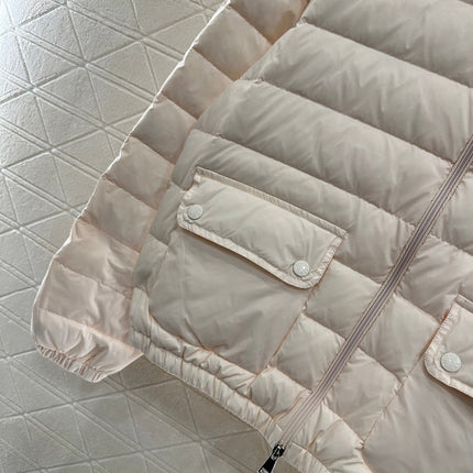 MONCLER 25S JACKET 290993