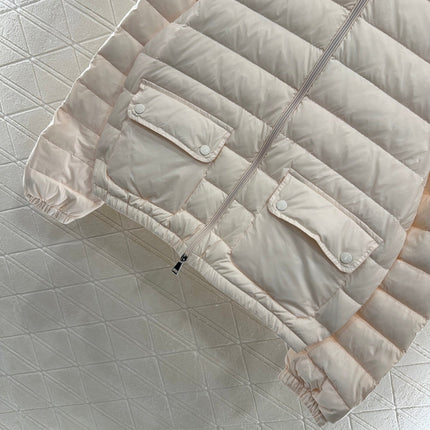 MONCLER 25S JACKET 290993