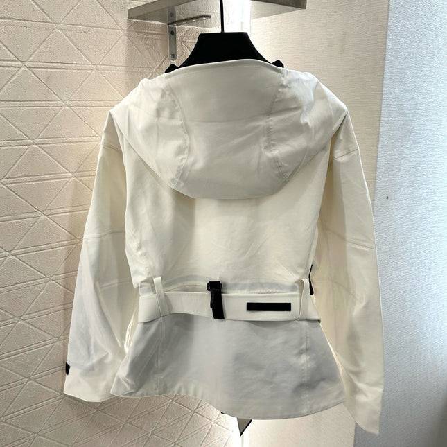 MONCLER 25S JACKET 290981