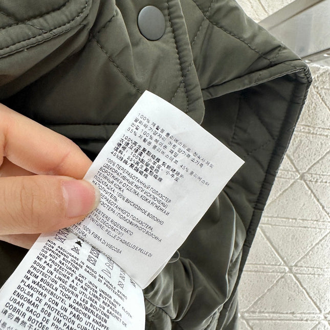MIUMIU DOWN JACKET STYLE 25