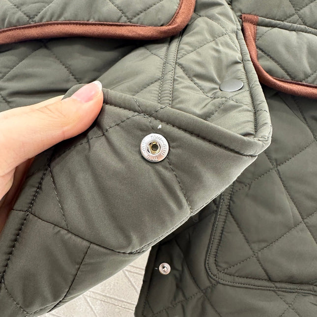 MIUMIU DOWN JACKET STYLE 25