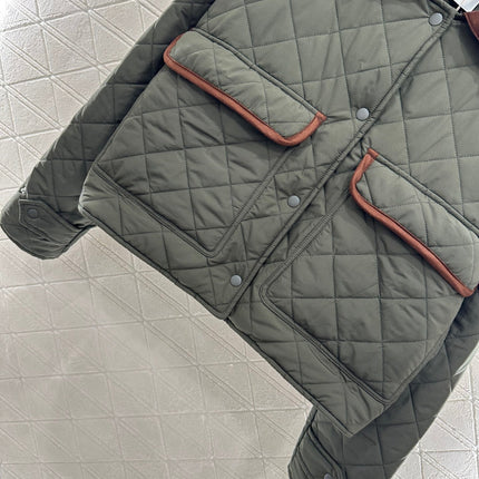 MIUMIU DOWN JACKET STYLE 25