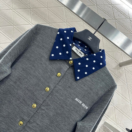 MIUMIU CARDIGAN STYLE 113