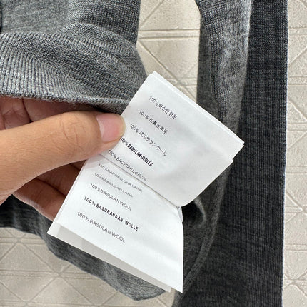 MIUMIU CARDIGAN STYLE 113
