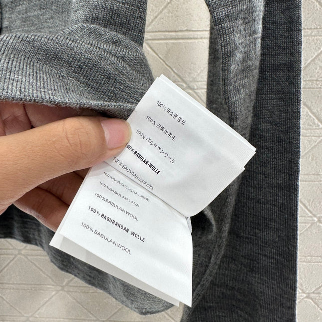 MIUMIU CARDIGAN STYLE 113
