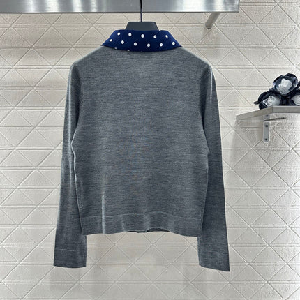 MIUMIU CARDIGAN STYLE 113