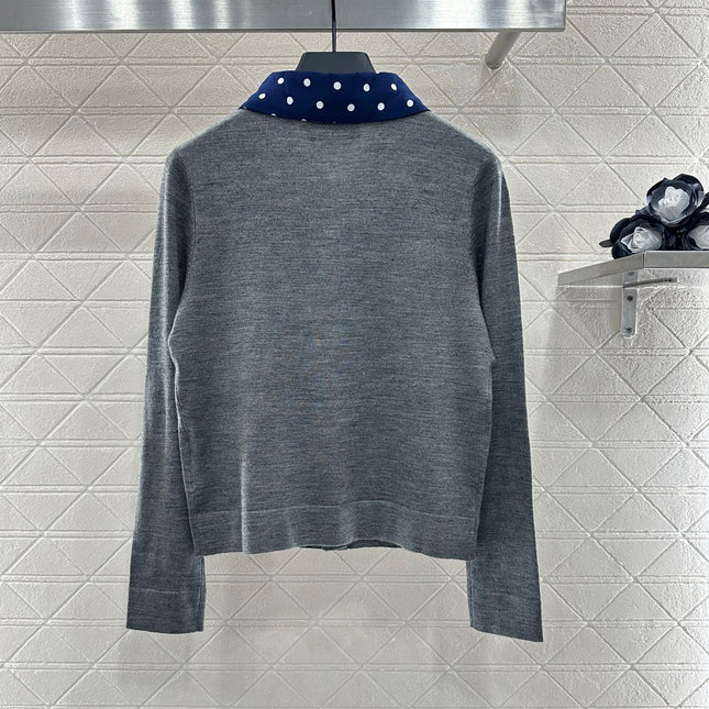 MIUMIU CARDIGAN STYLE 113