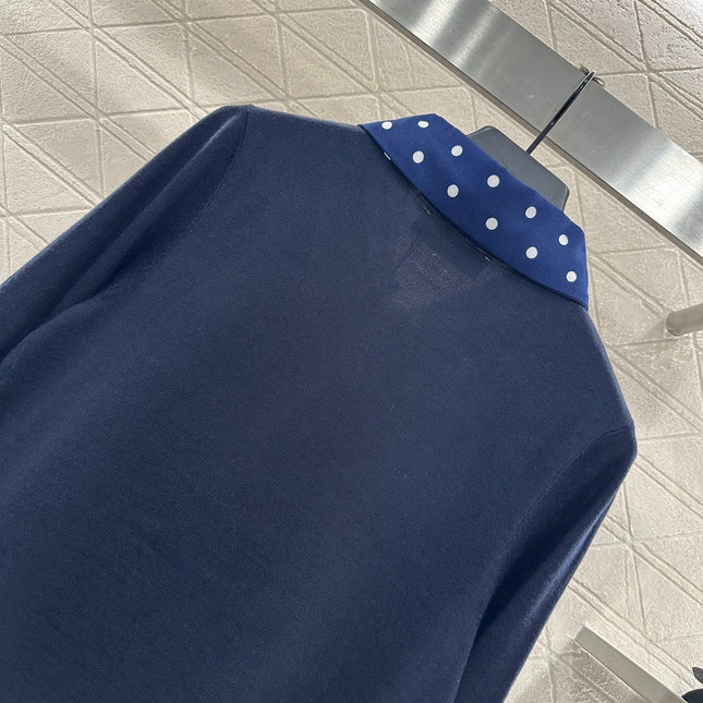 MIUMIU CARDIGAN STYLE 112