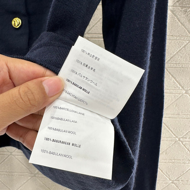 MIUMIU CARDIGAN STYLE 112