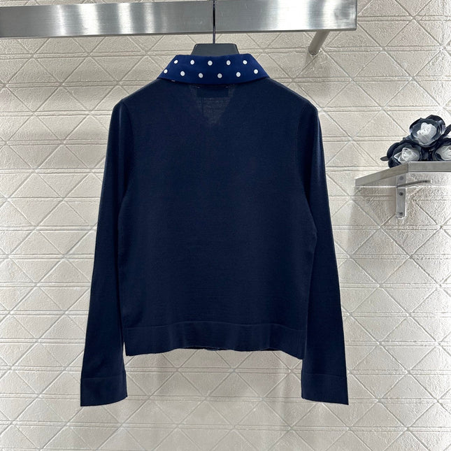 MIUMIU CARDIGAN STYLE 112