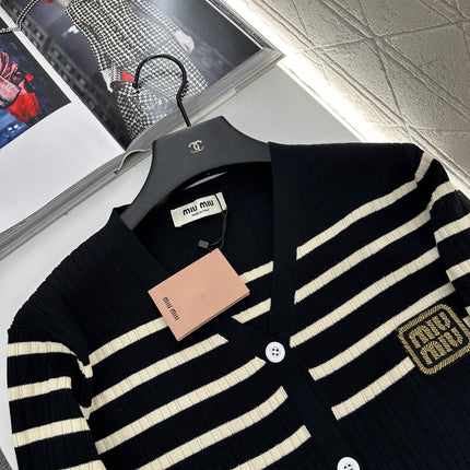 MIUMIU CARDIGAN STYLE 111