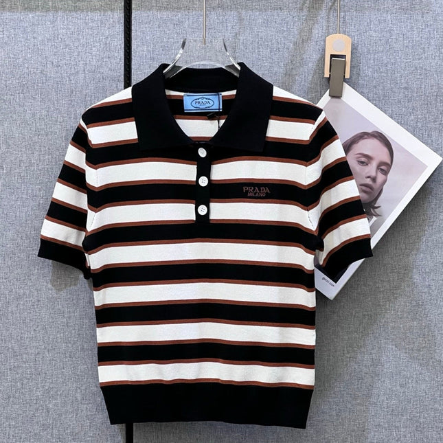 PRADA POLO SHIRT STYLE 176