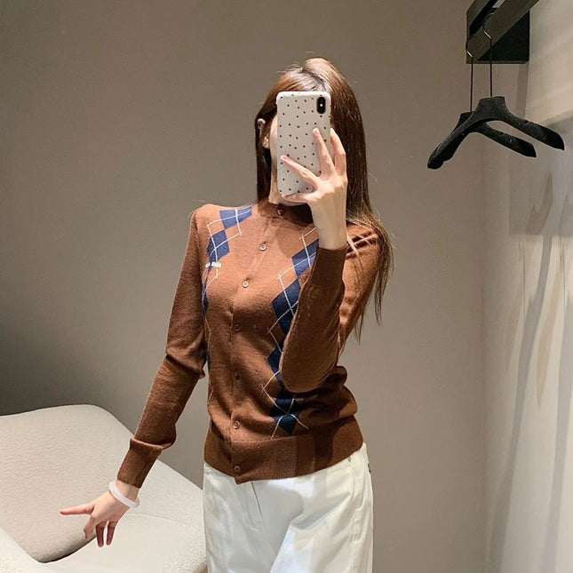 MIUMIU CARDIGAN STYLE 368