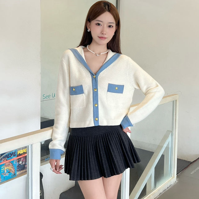 MIUMIU CARDIGAN STYLE 310