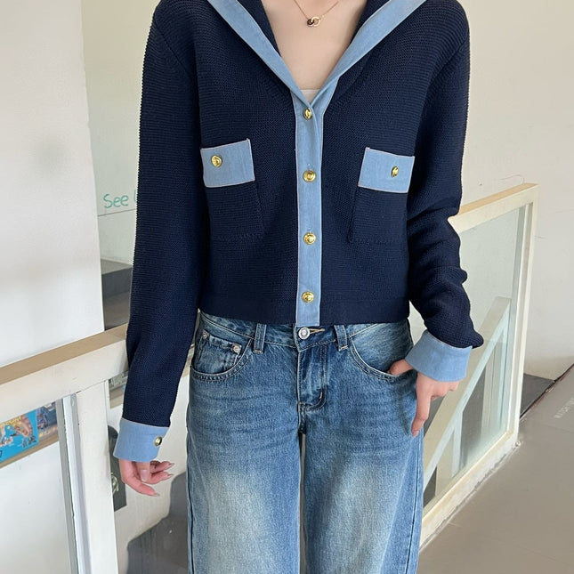 MIUMIU CARDIGAN STYLE 309