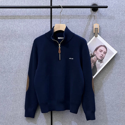 MIUMIU KNIT SWEATER STYLE 229