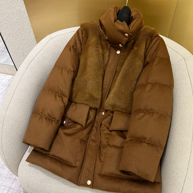 LP COAT STYLE 183