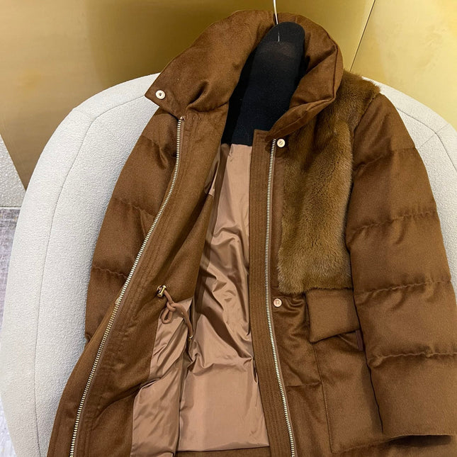 LP COAT STYLE 183