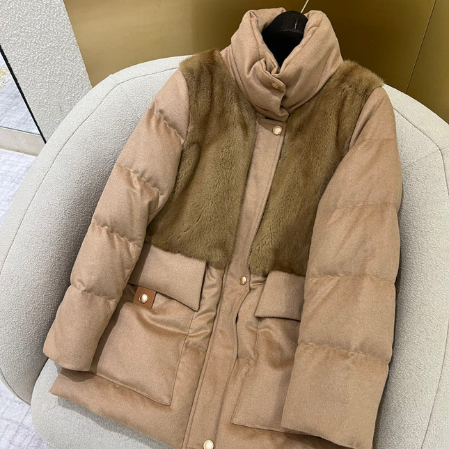 LP COAT STYLE 184