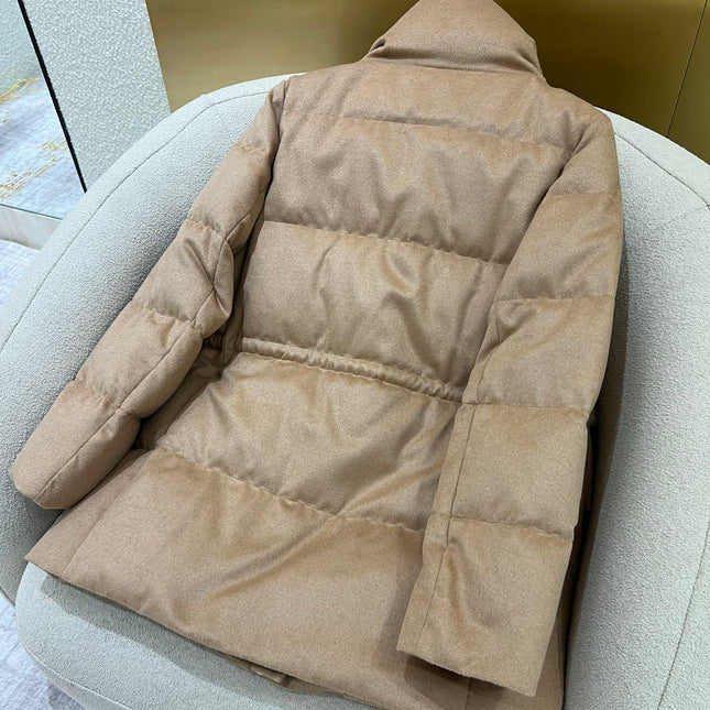 LP COAT STYLE 184