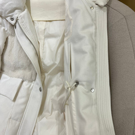 LP COAT STYLE 182