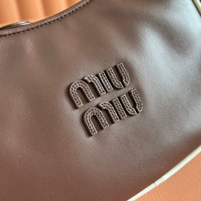 HOBO BOLSA WANDER BLACK IN CALFSKIN