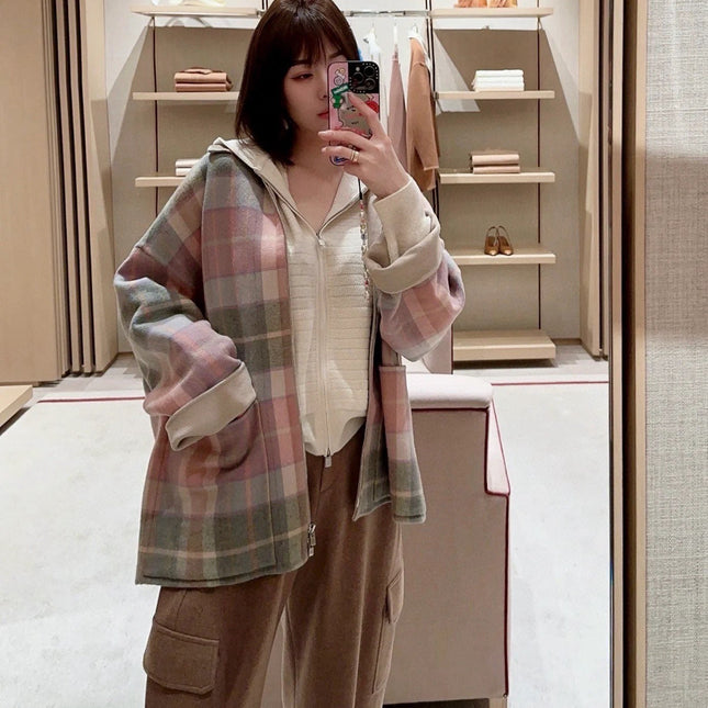 LP JACKET STYLE 192