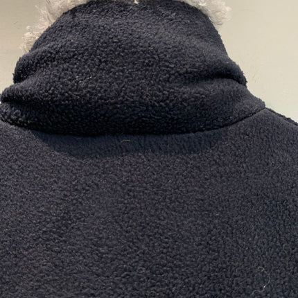 MIUMIU SHERPA FLEECE JACKET STYLE 471