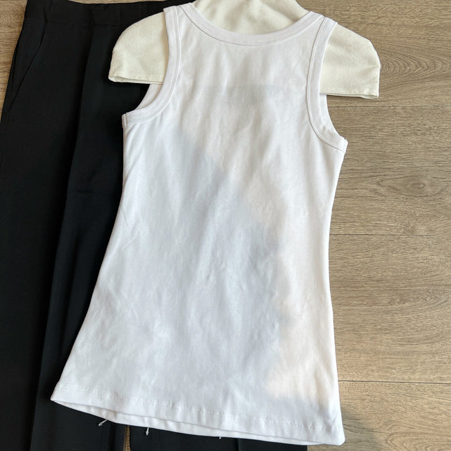 PRADA SLEEVELESS TOP STYLE 150