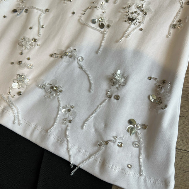 PRADA SLEEVELESS TOP STYLE 150