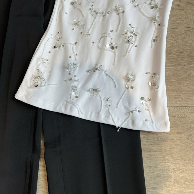 PRADA SLEEVELESS TOP STYLE 150