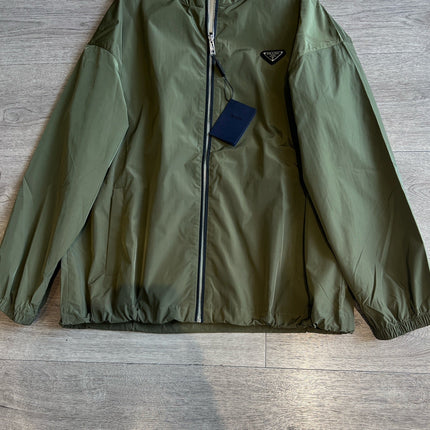 PRADA JACKET STYLE 149
