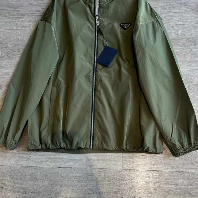 PRADA JACKET STYLE 149