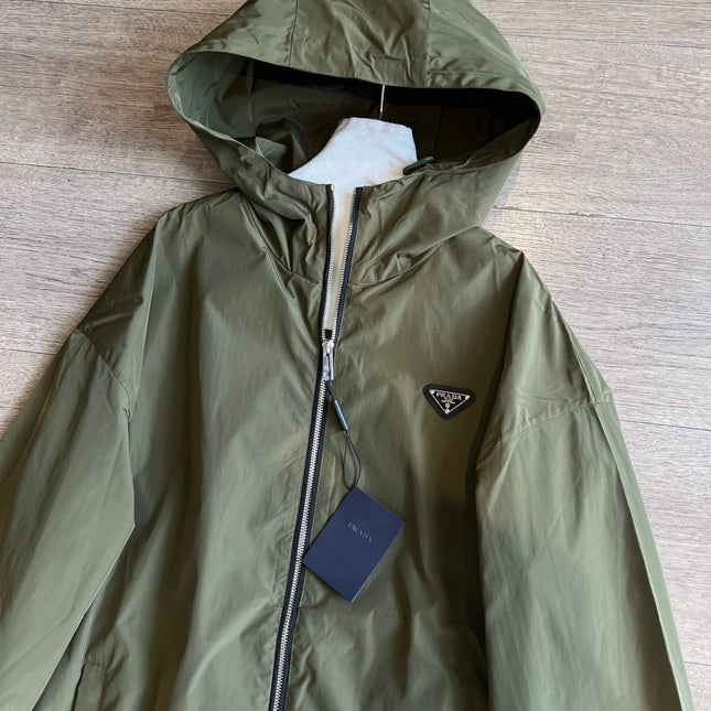 PRADA JACKET STYLE 149