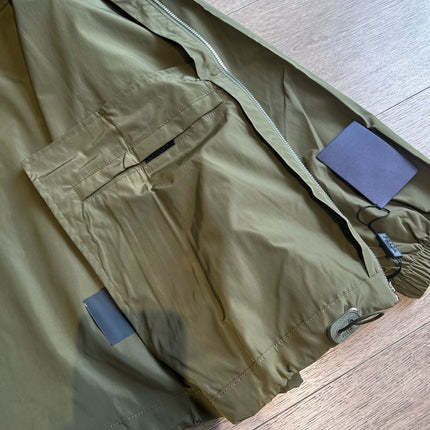 PRADA JACKET STYLE 149