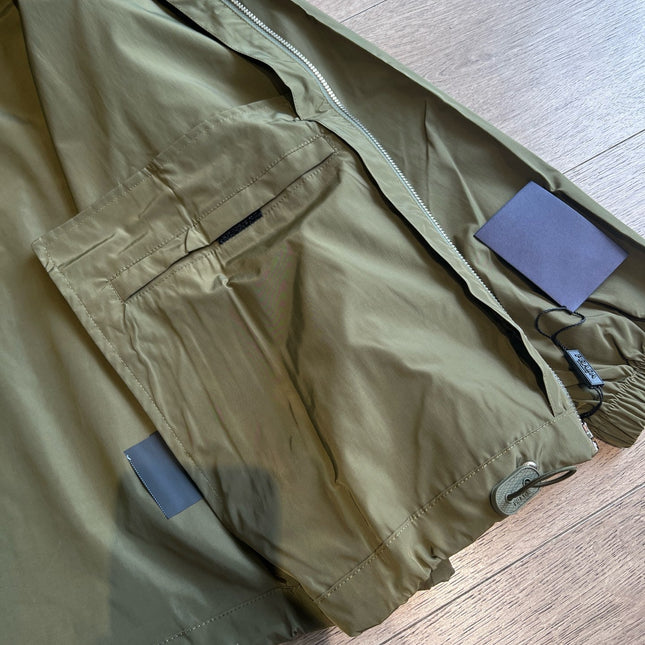 PRADA JACKET STYLE 149