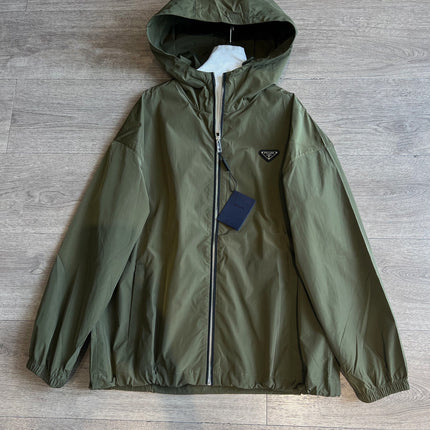 PRADA JACKET STYLE 149