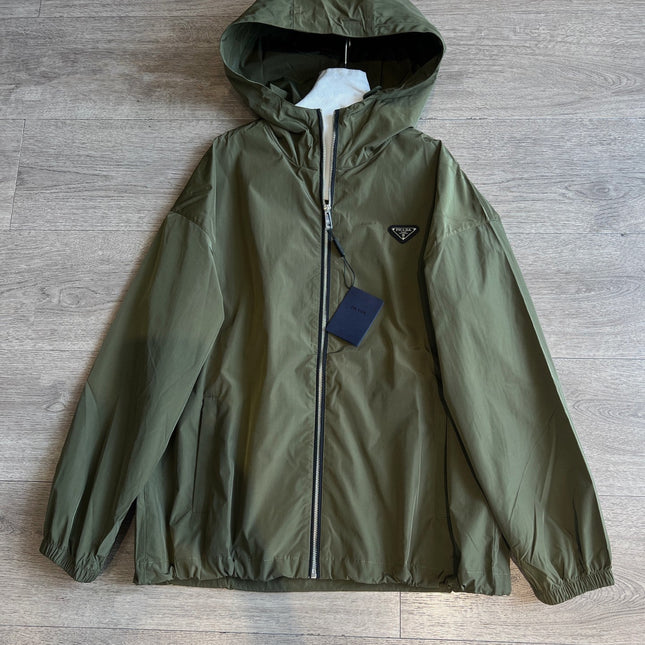 PRADA JACKET STYLE 149