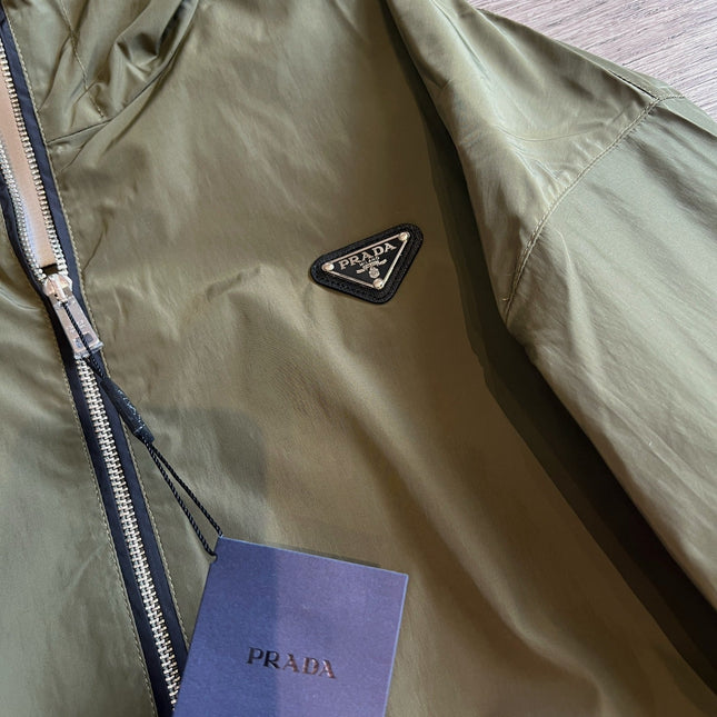PRADA JACKET STYLE 149