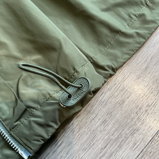 PRADA JACKET STYLE 149
