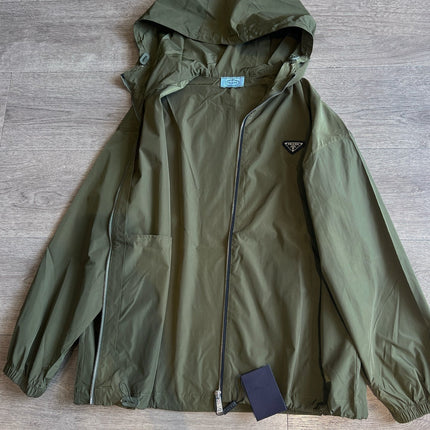 PRADA JACKET STYLE 149