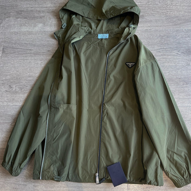 PRADA JACKET STYLE 149