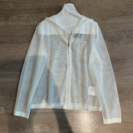 PRADA MESH JACKET STYLE 148