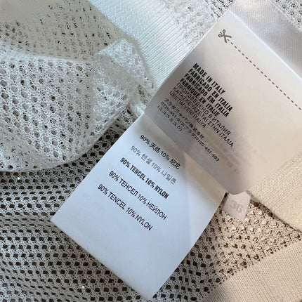 PRADA MESH JACKET STYLE 148