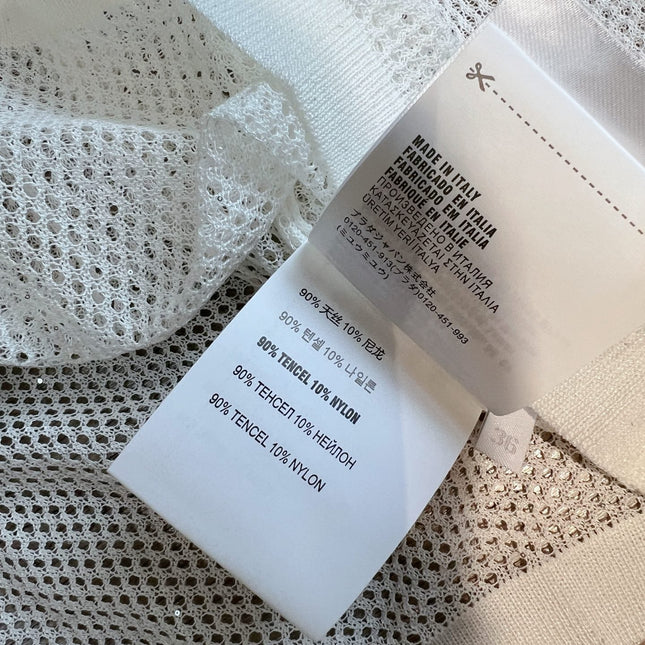 PRADA MESH JACKET STYLE 148